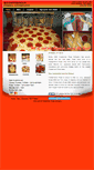 Mobile Screenshot of klostermanpizza.com